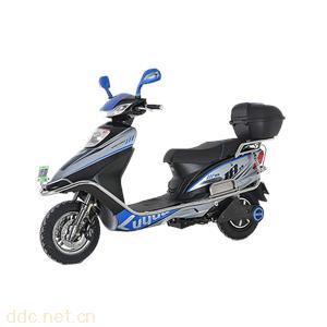  绿源电动车-J-威冠